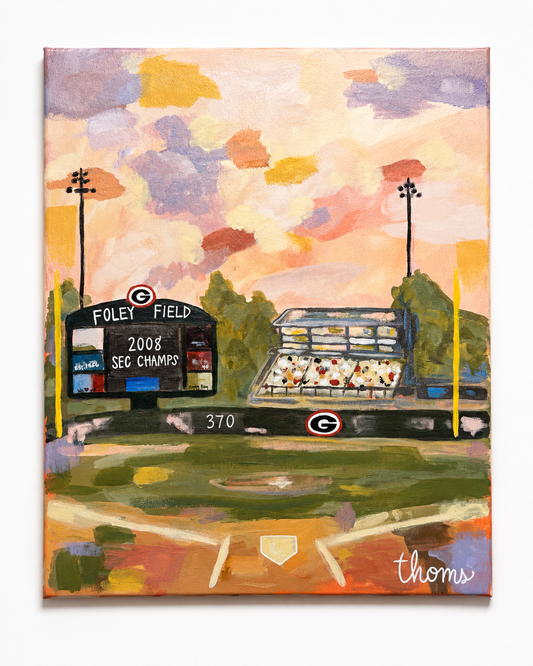 Foley Field