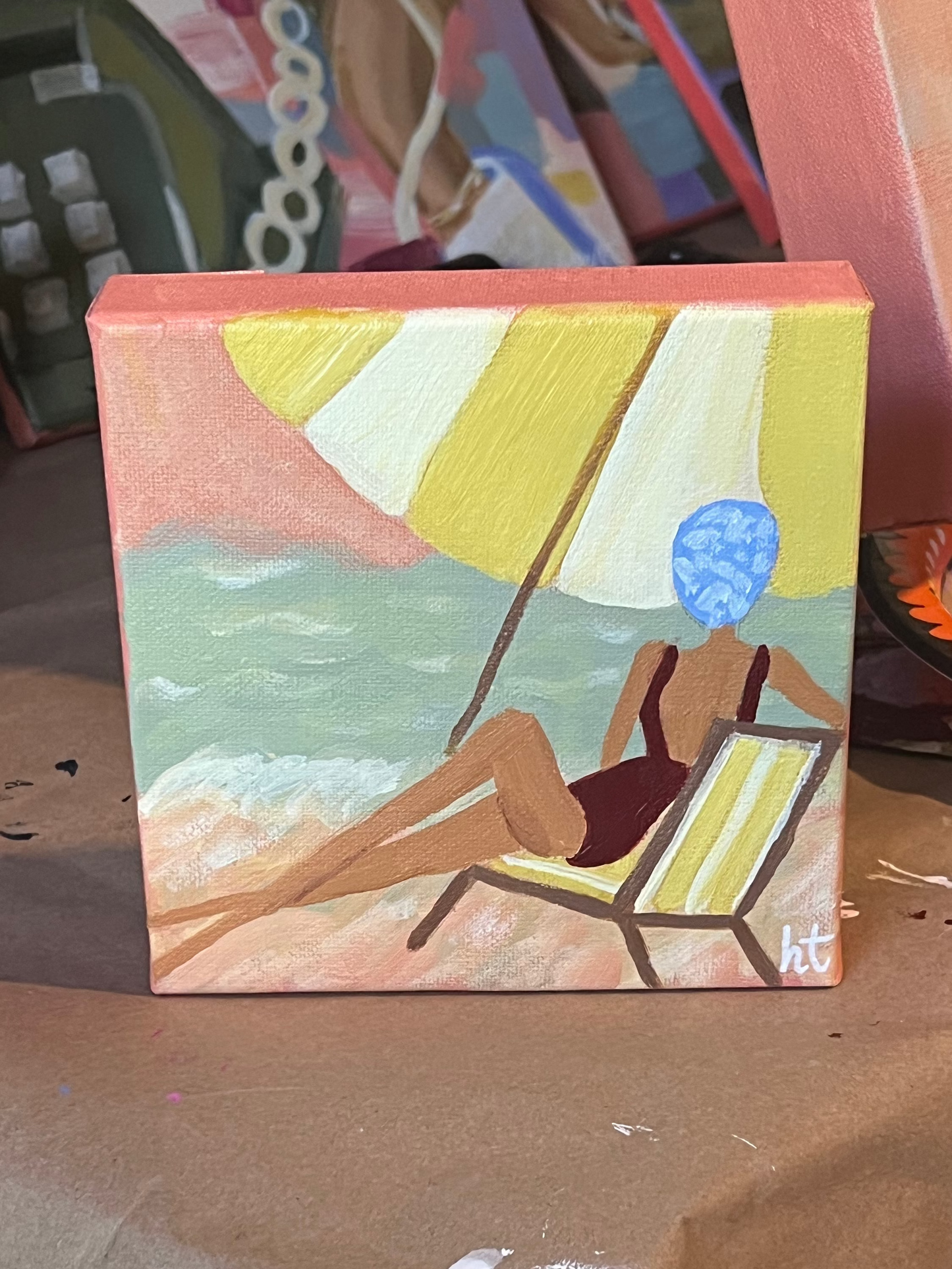 Out of Office