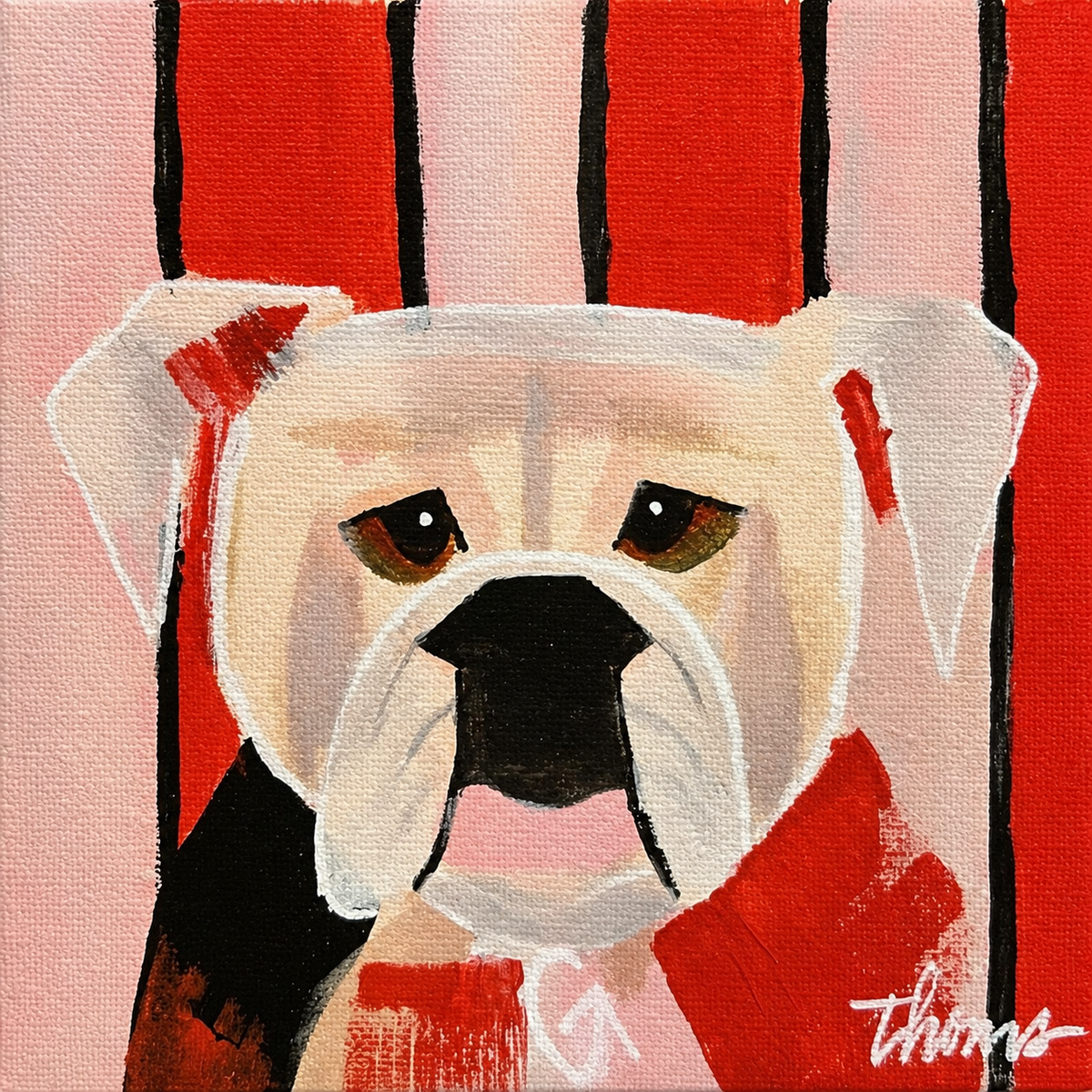 Classy Dawg