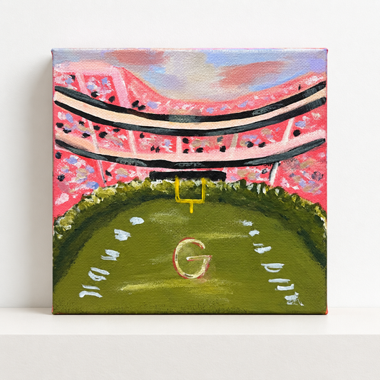 Between the Hedges