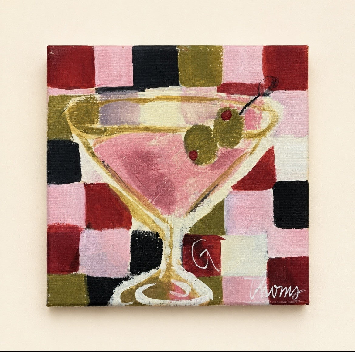 World's Greatest Cocktail Party