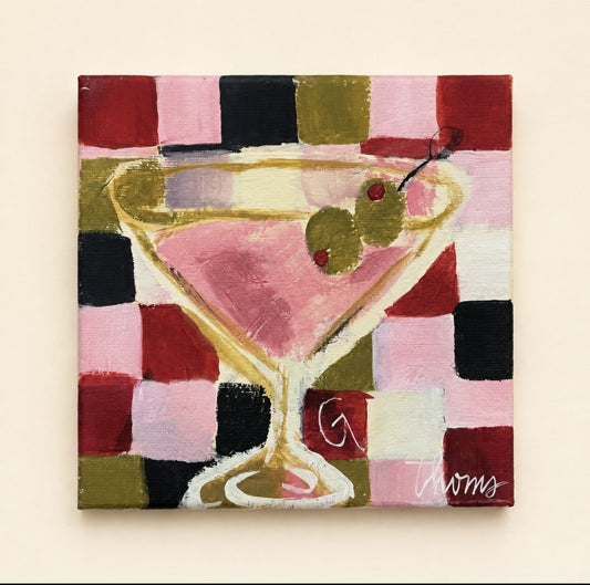 World's Greatest Cocktail Party